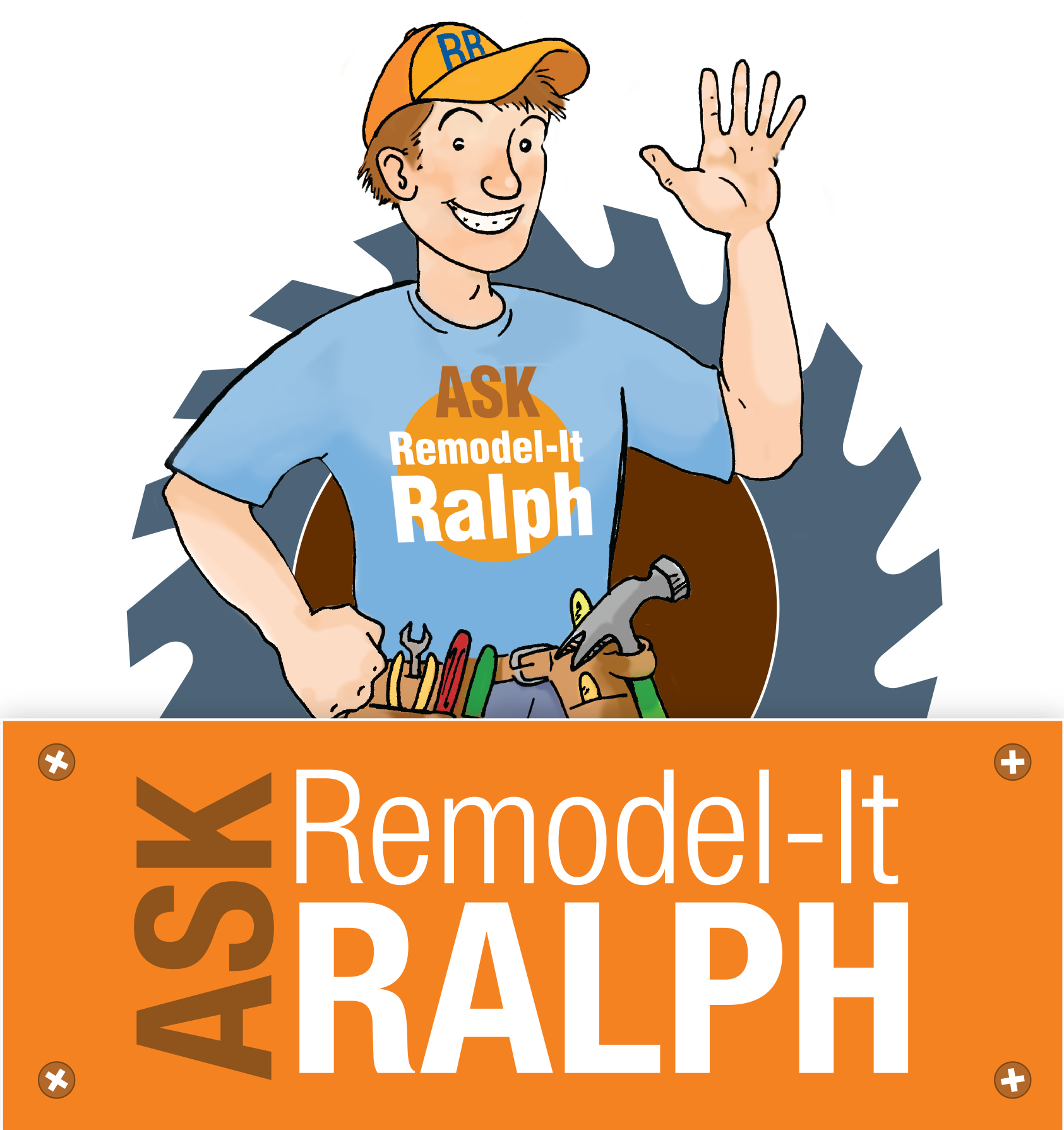 The Basic Basement Co. - Ask Remodel-it Ralph