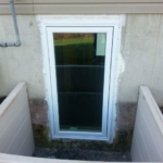 The Basic Basement Co._finished basement with egress window_NJ_ November 2012