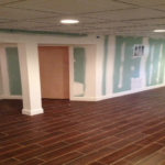 The Basic Basement Co._finished basement with egress window and full bathroom_Manalapan-NJ_June 2014