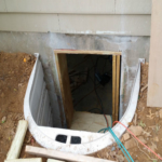 The Basic Basement Co._finished basement with egress window_Robbinsville-NJ_August 2014