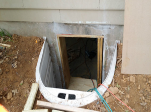 The Basic Basement Co._finished basement with egress window_Robbinsville-NJ_August 2014