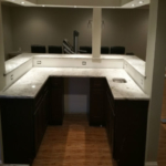 The Basic Basement Co._finished basement with kitchen-bar_Plainsboro-NJ_May 2015