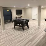 The-Basic-Basement-Co.-Finished-Basement-With-Home-Fitness-Center-and-Game-Room - Manalapan-NJ-January-2020