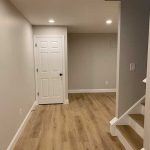 The Basic Basement Co. - Finished Basement With a Half Bathroom - Berkley Heights, New Jersey - August 2021