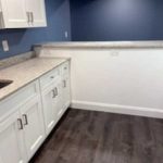 The Basic Basement Co. - Finished Basement With a Full Bathroom and Kitchenette - Monmouth Junction, New Jersey - August 2021