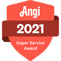 The Basic Basement Co. - Angie's List Super Service Award Winner 2021